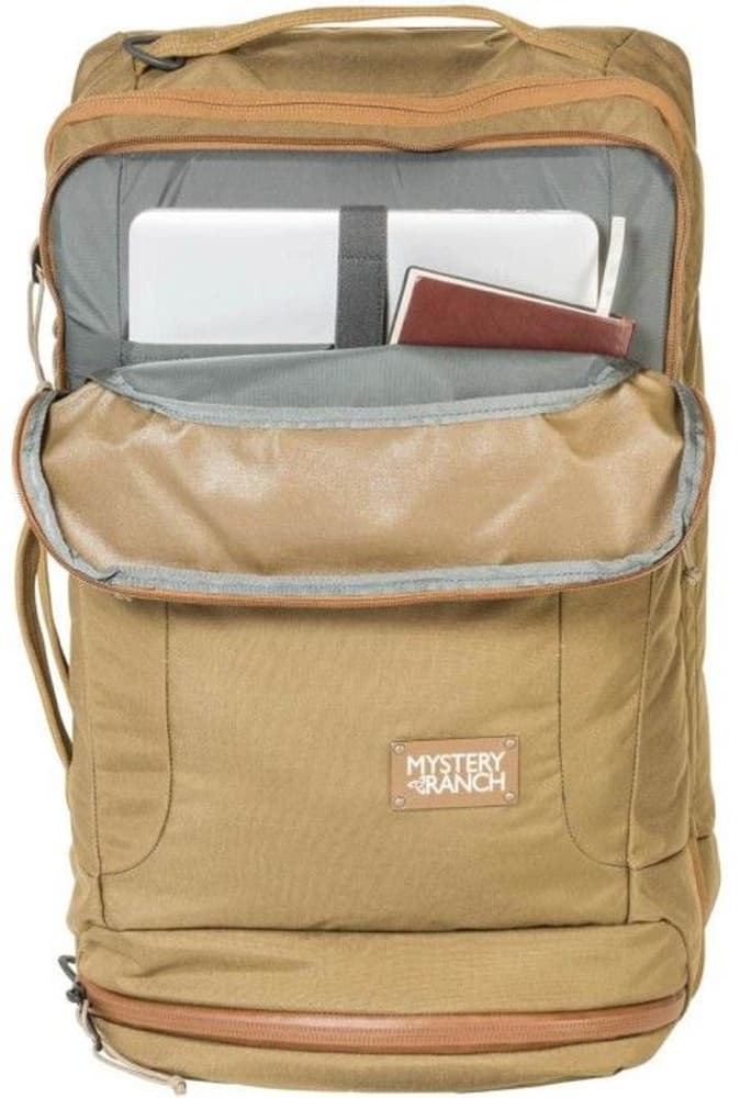 Mission Rover 43 matkalaukku, Coyote, view: 4