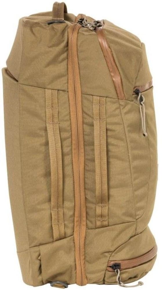 Mission Rover 43 matkalaukku, Coyote, view: 2