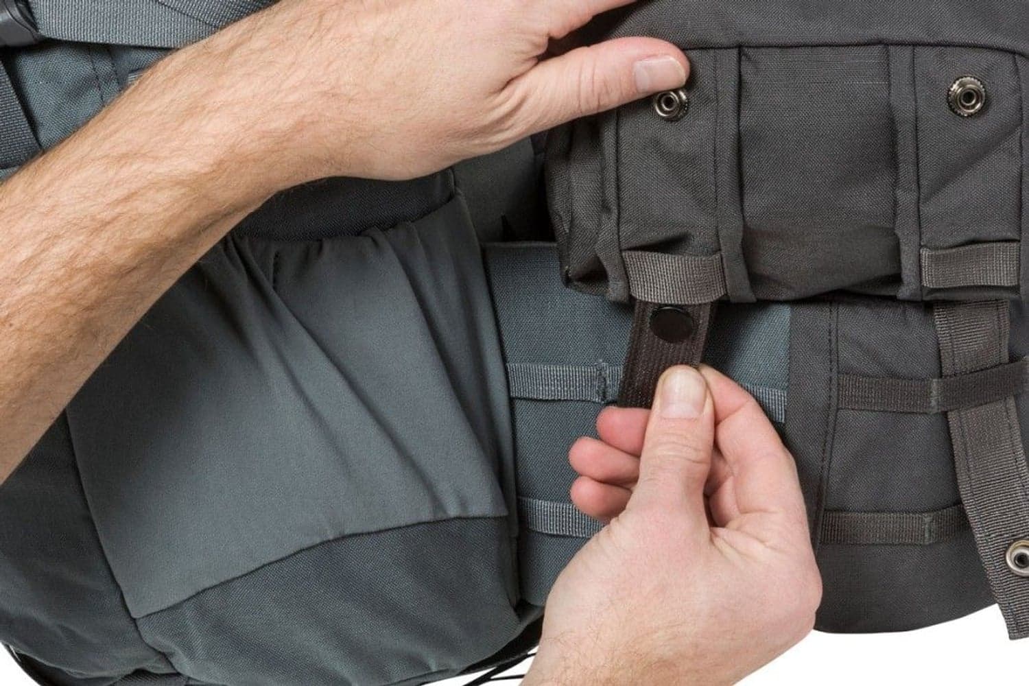 Forager Pocket L 1 Shadow, view: 4