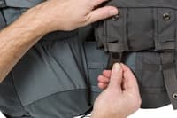 Forager Pocket L 1 Shadow - view: 4