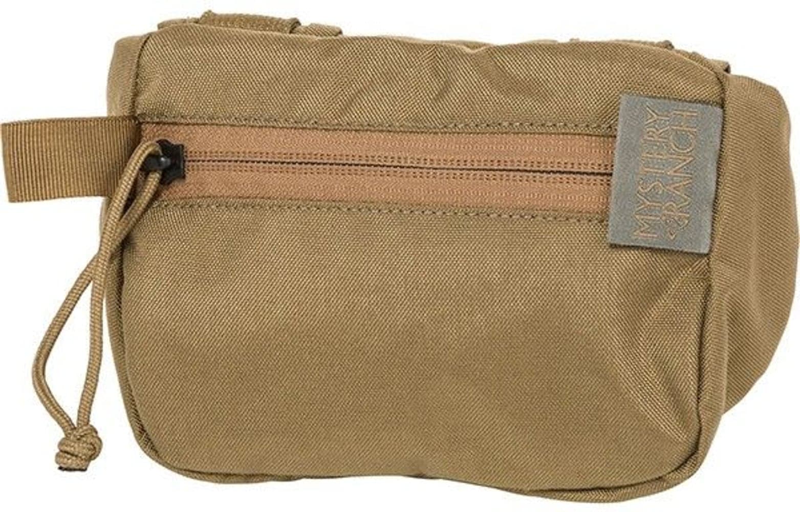 Forager Pocket Small 0,75 Coyote, view: 1