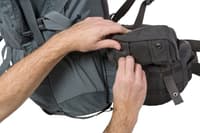 Forager Pocket S 0,75 lisätasku, Shadow - view: 5