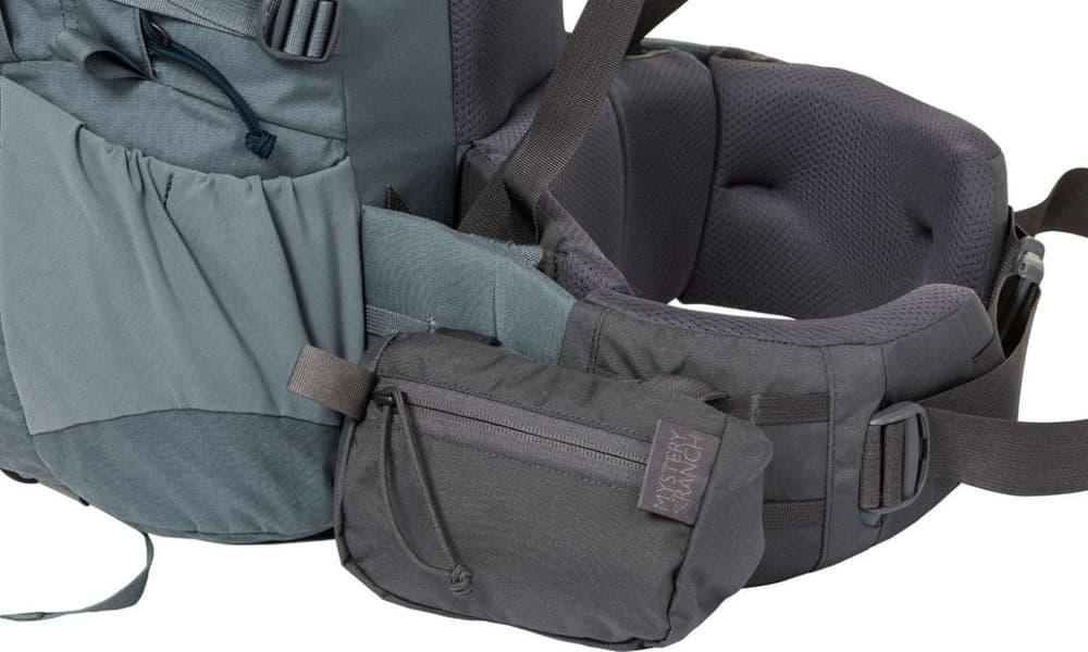 Forager Pocket S 0,75 Foliage, view: 2