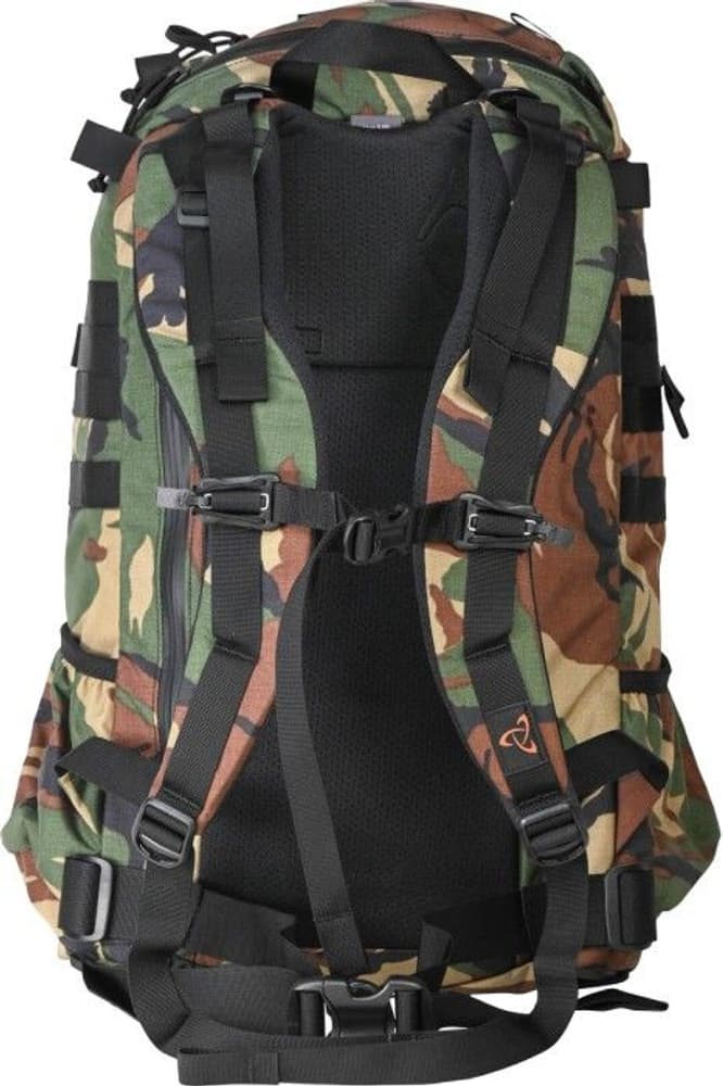 2-day Assault 27 reppu, DPM Camo, view: 1