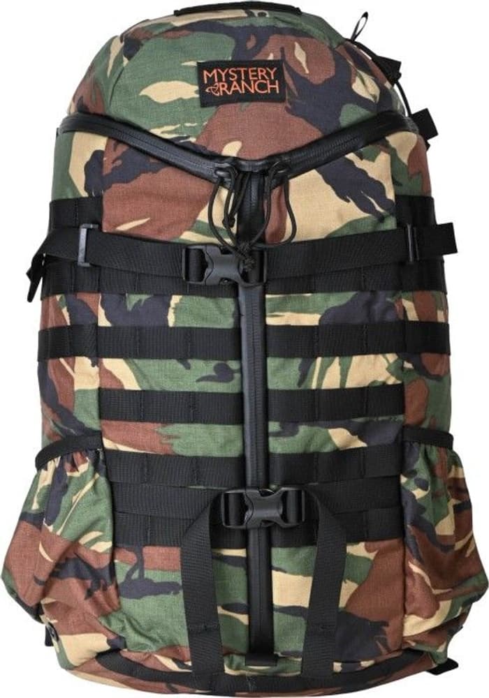 2-day Assault 27 reppu, DPM Camo, view: 2