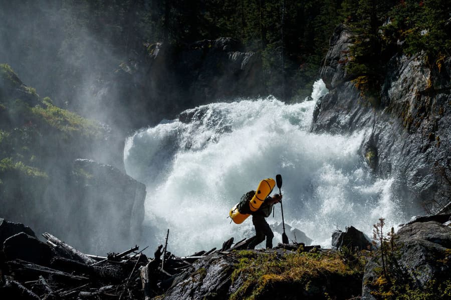 Terraframe 3-Zip 50 rinkka, Black, view: 7