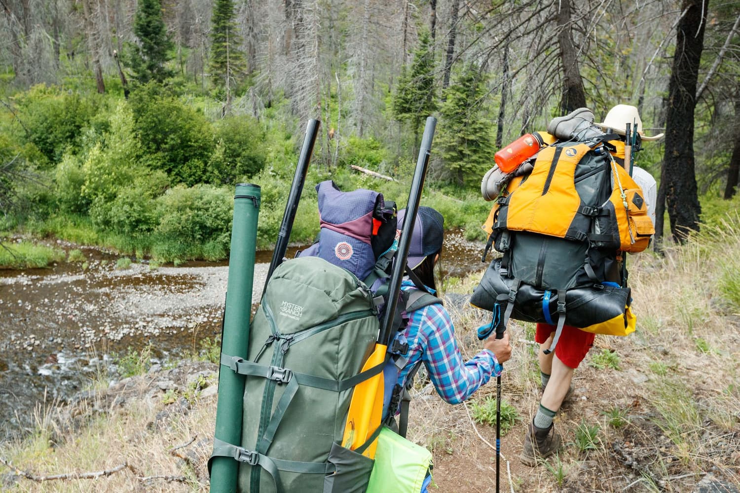 Terraframe 3-Zip 50 rinkka, Black, view: 10