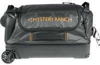 Unisex Mission Wheelie 45 matkalaukku, Black - view: 2