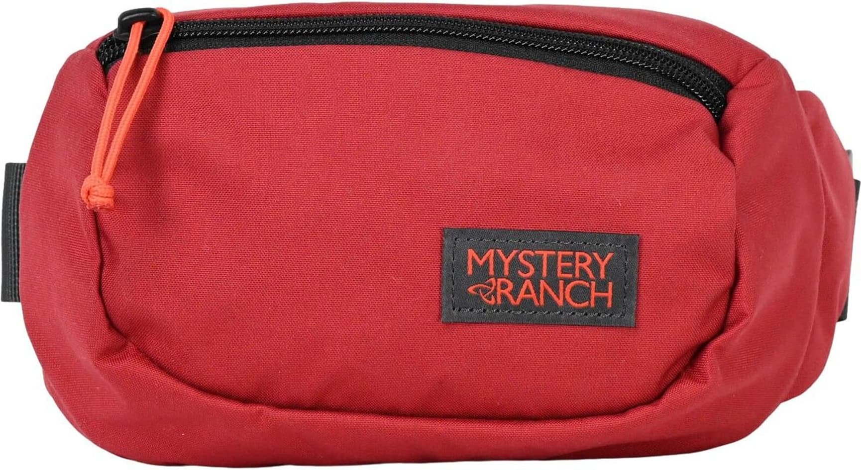 Forager vyölaukku, punainen, view: 0