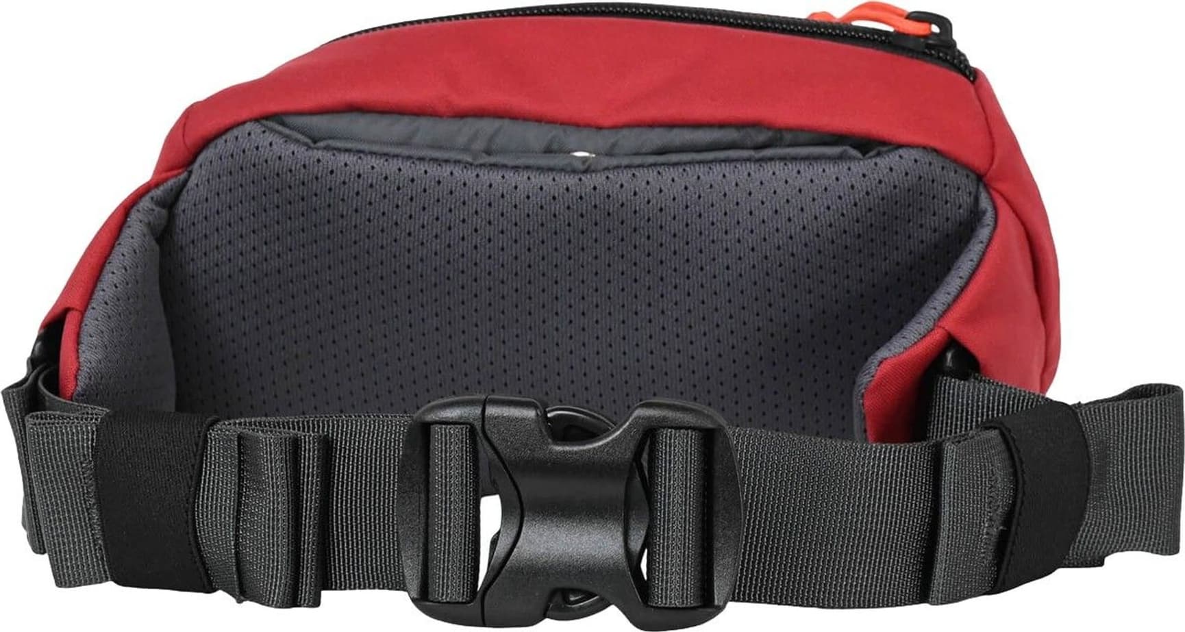 Forager vyölaukku, punainen, view: 1