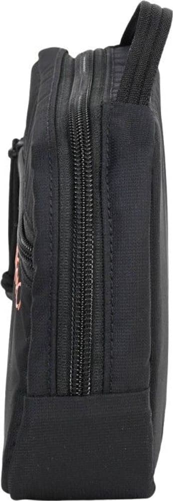 Mission Control tarvikelaukku, musta, 1,5 l, view: 3