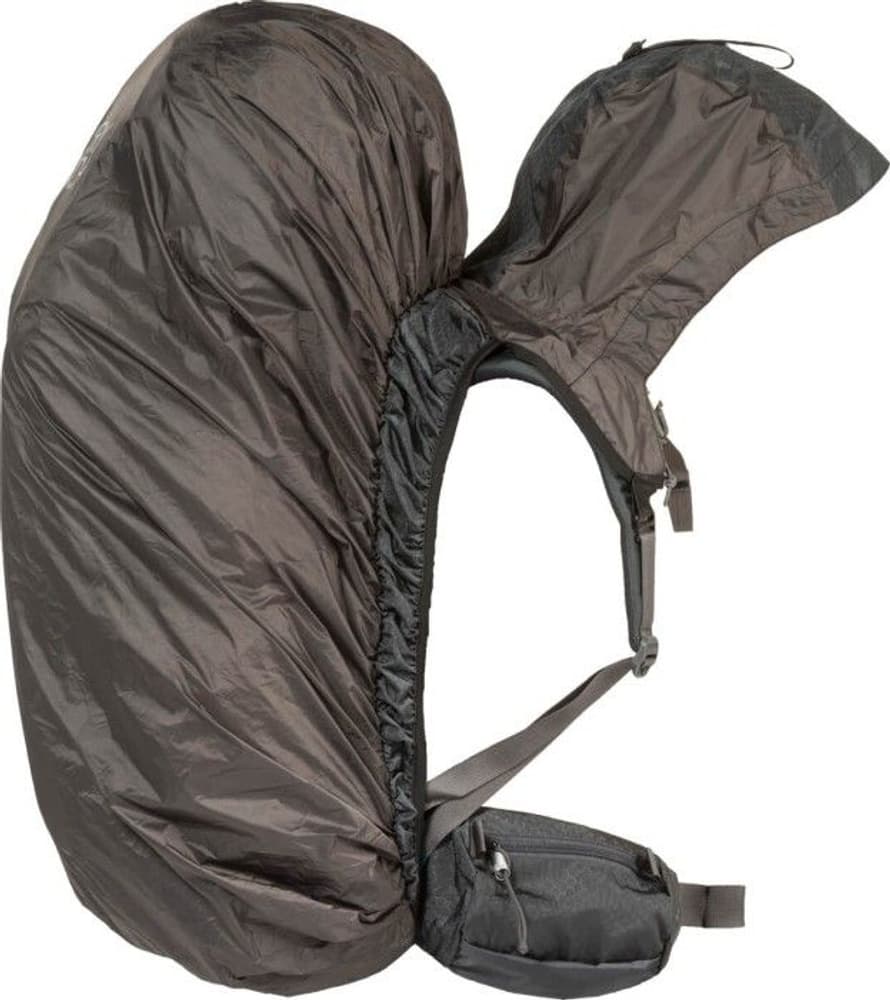 Hooded Pack Fly L 70-105L Shadow, view: 0