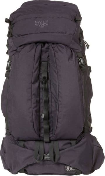 T 100 rinkka, musta, view: 2