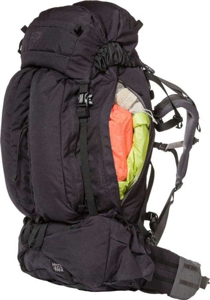 T 100 rinkka, musta, view: 3