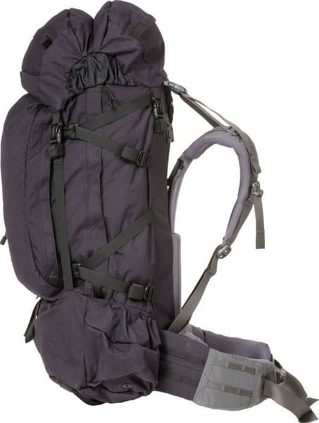 T 100 rinkka, musta, view: 4