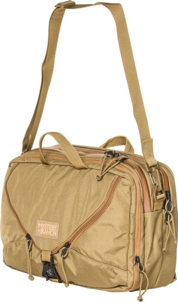 3 Way 22 Black, view: 2