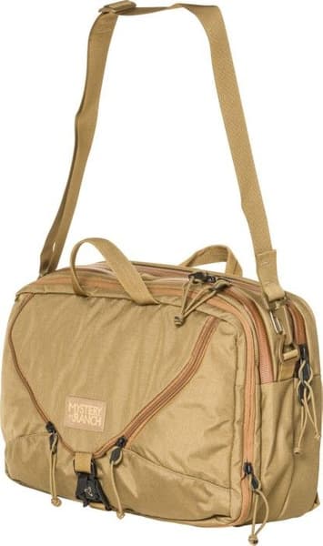 3 Way 22 Black, view: 2