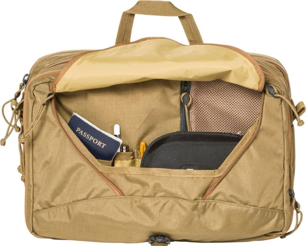 3 Way 22 Black, view: 6