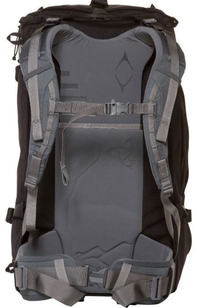 Tower 47 Black, view: 2