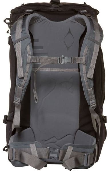 Tower 47 Black, view: 2