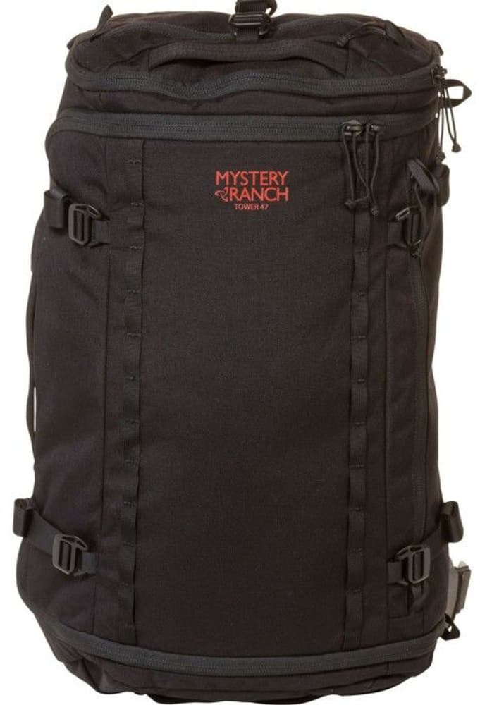 Tower 47 Black, view: 1