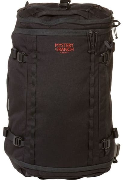 Tower 47 Black, view: 1