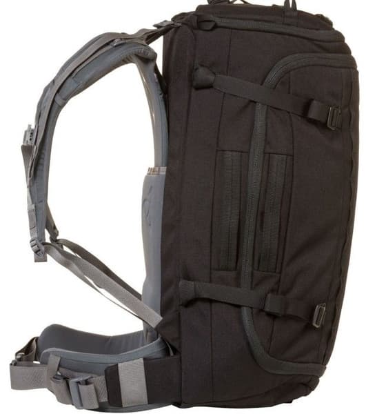 Tower 47 Black, view: 3