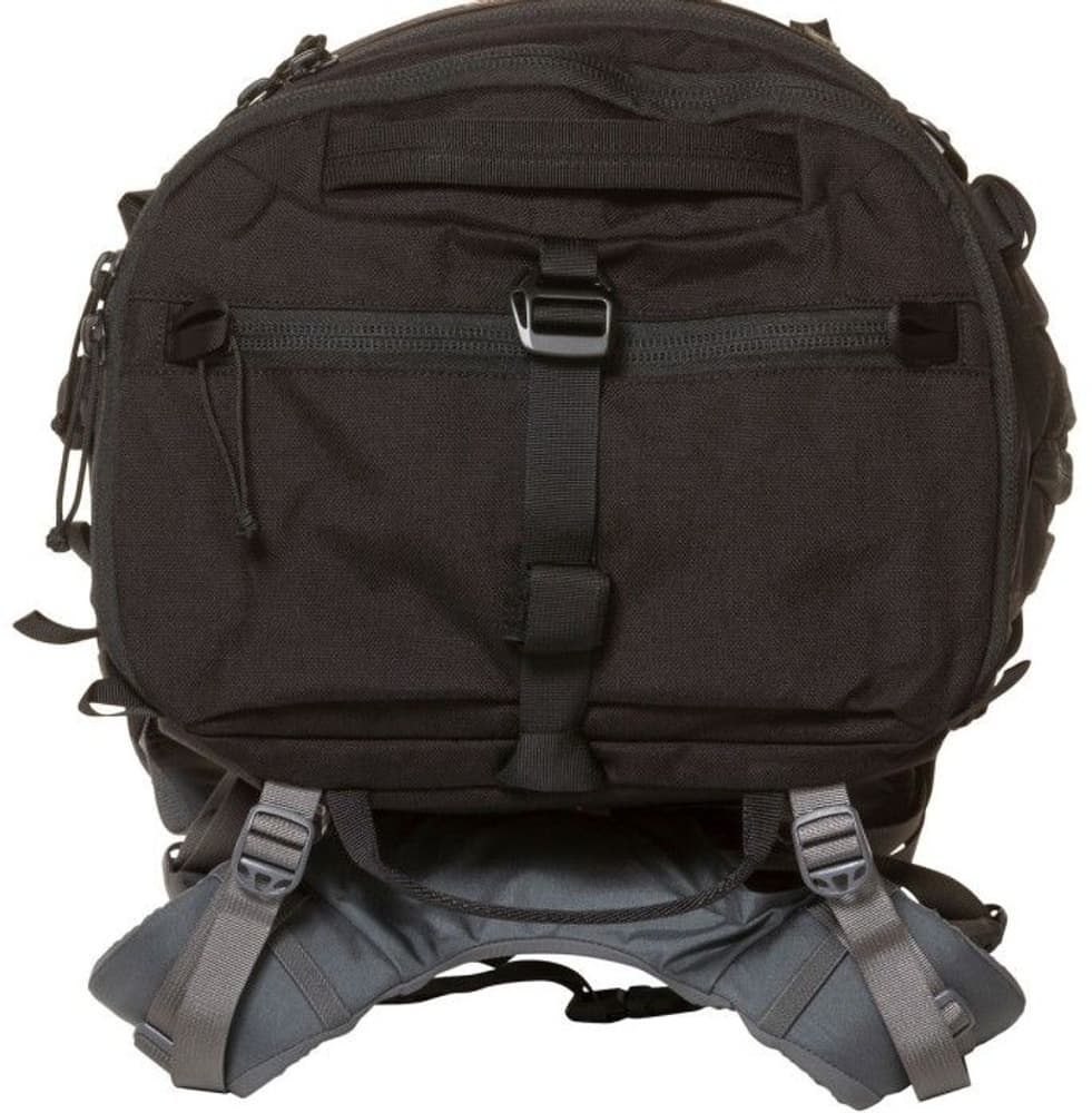 Tower 47 Black, view: 4