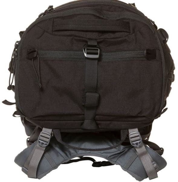 Tower 47 Black, view: 4