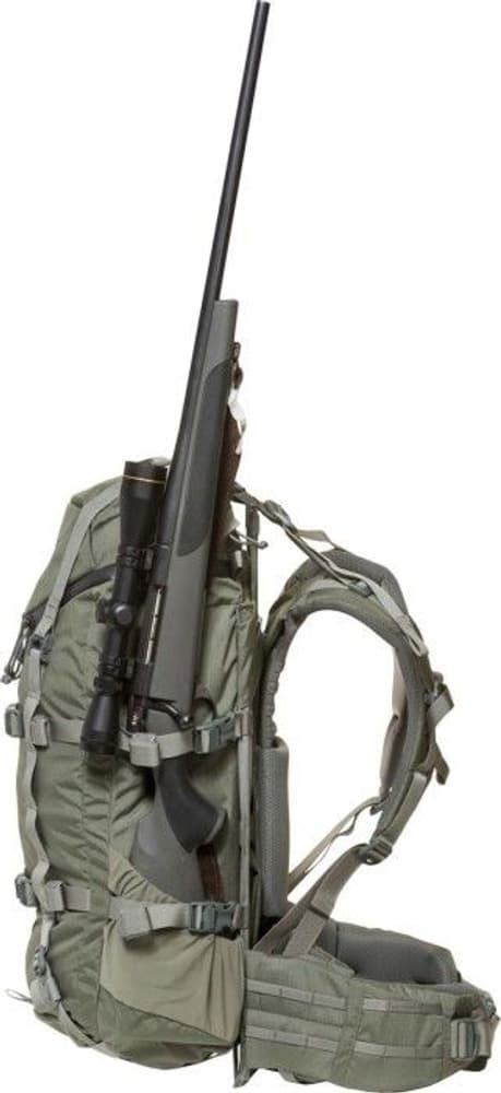 Pintler 41 metsästysreppu, Foliage, view: 6