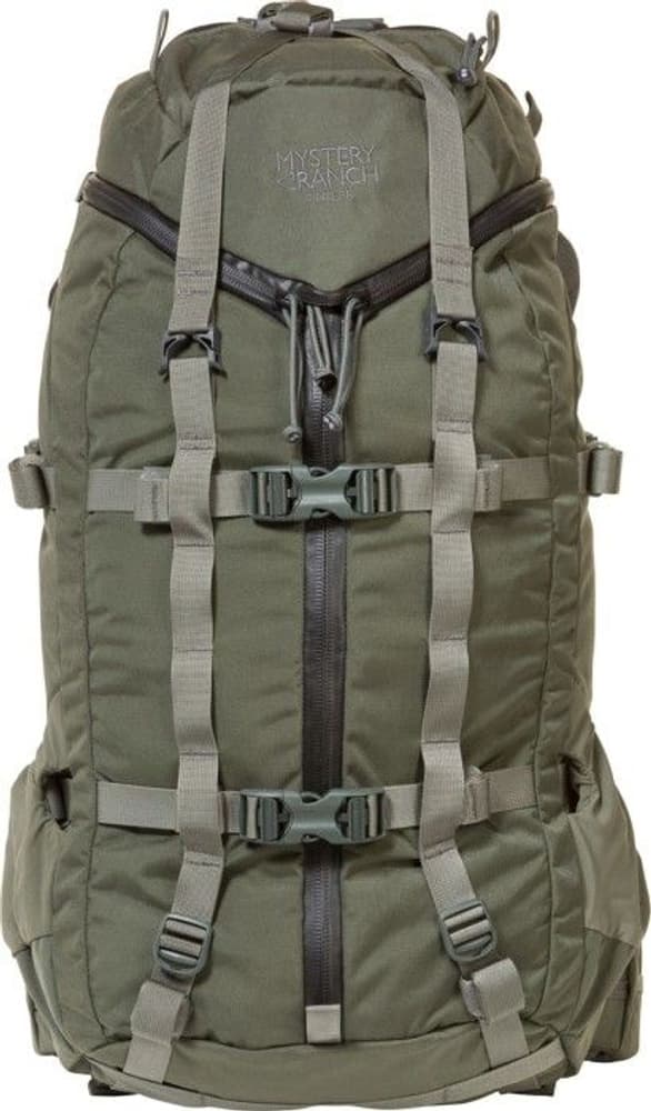 Pintler 41 metsästysreppu, Foliage, view: 2