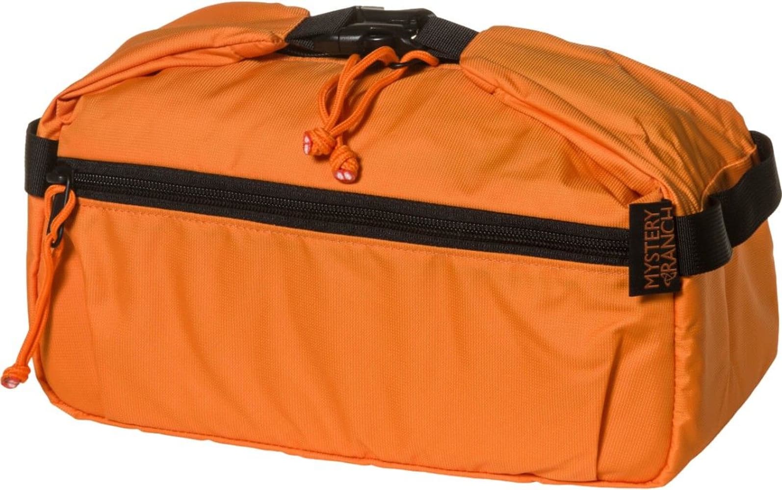 Zoid Cell varustelaukku, oranssi, 4 l, view: 0