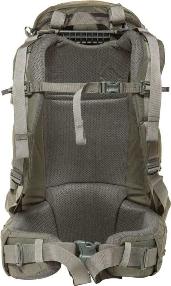 Pop Up 28 naisten metsästysreppu, vihreä, view: 1