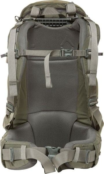 Pop Up 28 naisten metsästysreppu, vihreä, view: 1