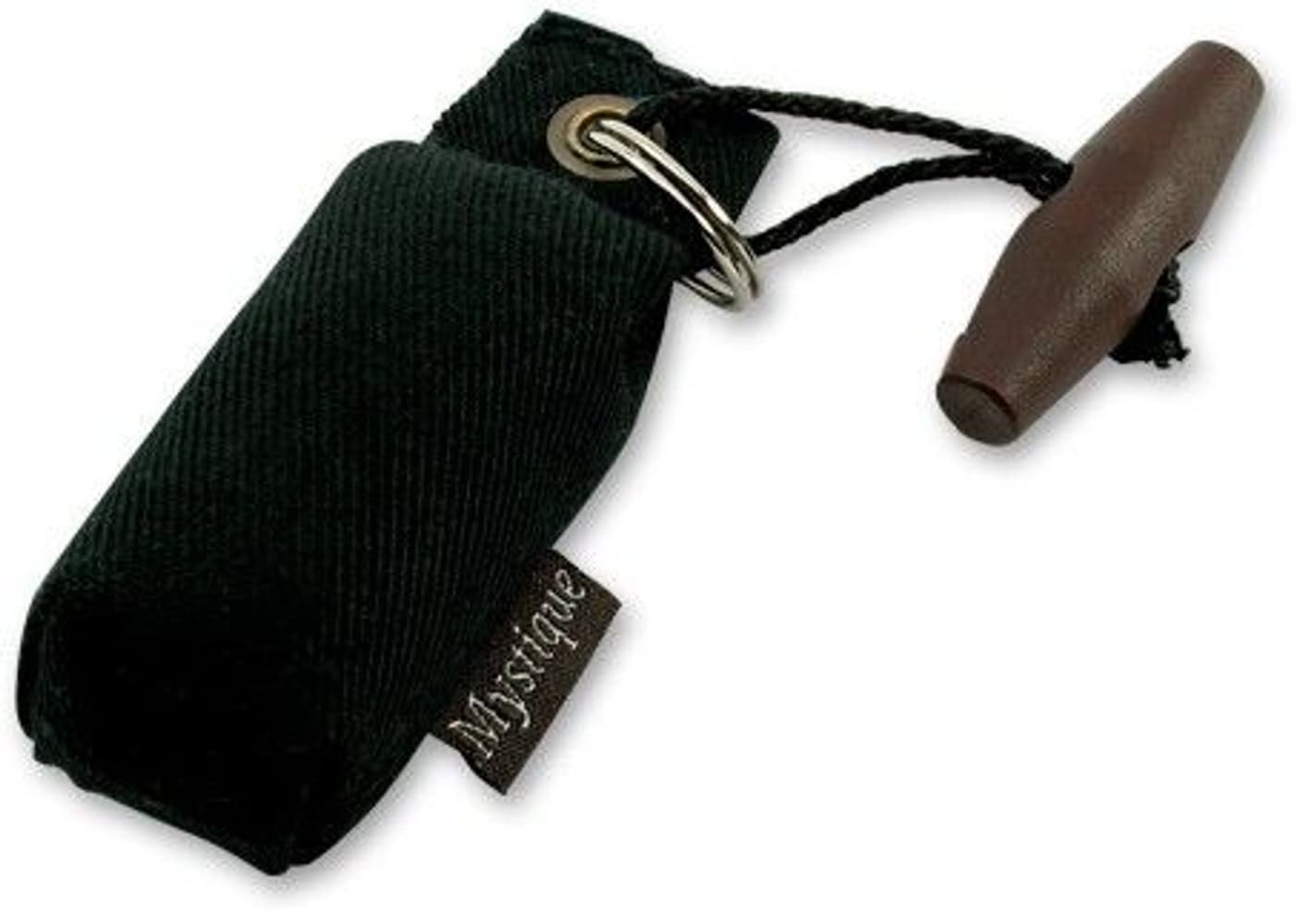 Mini Dummy -Avaimenperä Black, view: 0