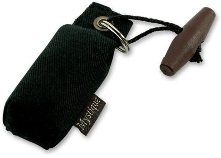 Mini Dummy -Avaimenperä Black, view: 0