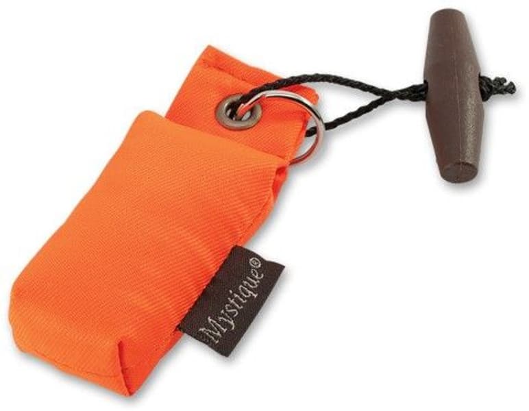 Mini Dummy -Avaimenperä Orange, view: 0