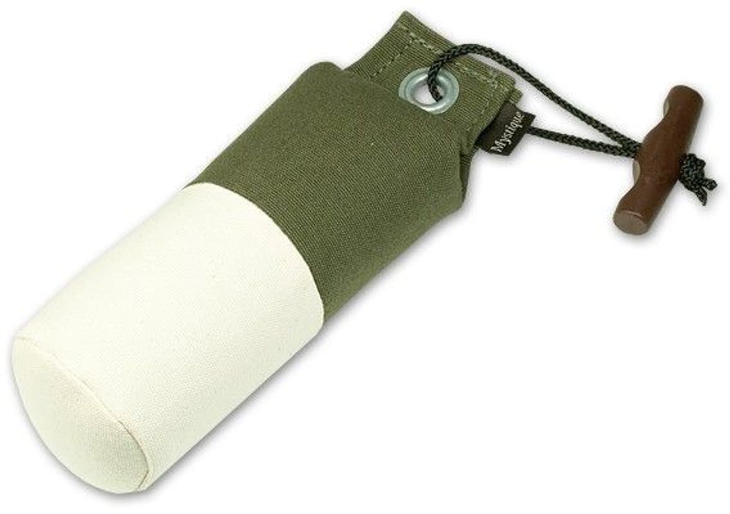 Dummy Markering 250g White/Khaki, view: 0