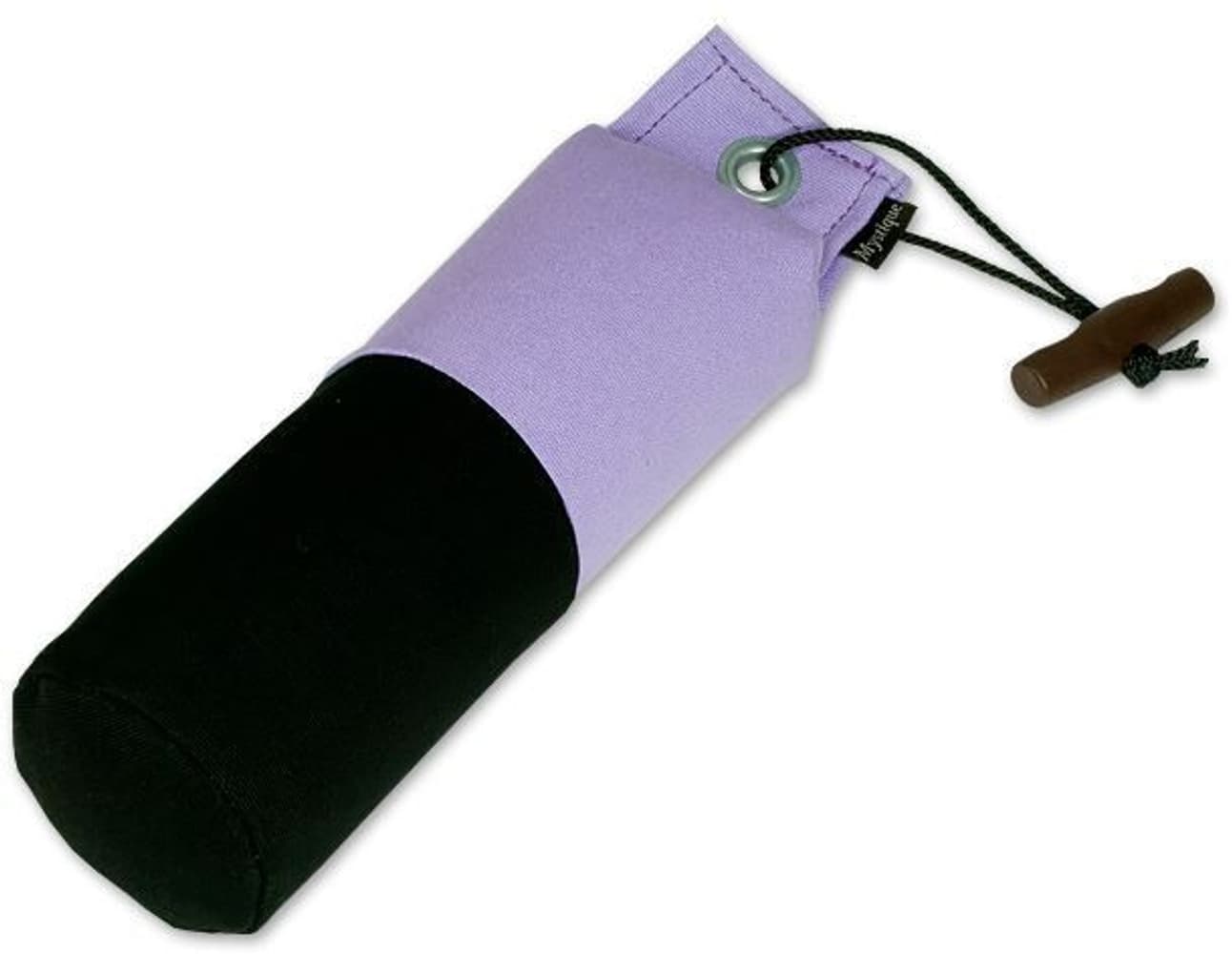 Dummy Markering 500g Purple/Black, view: 0