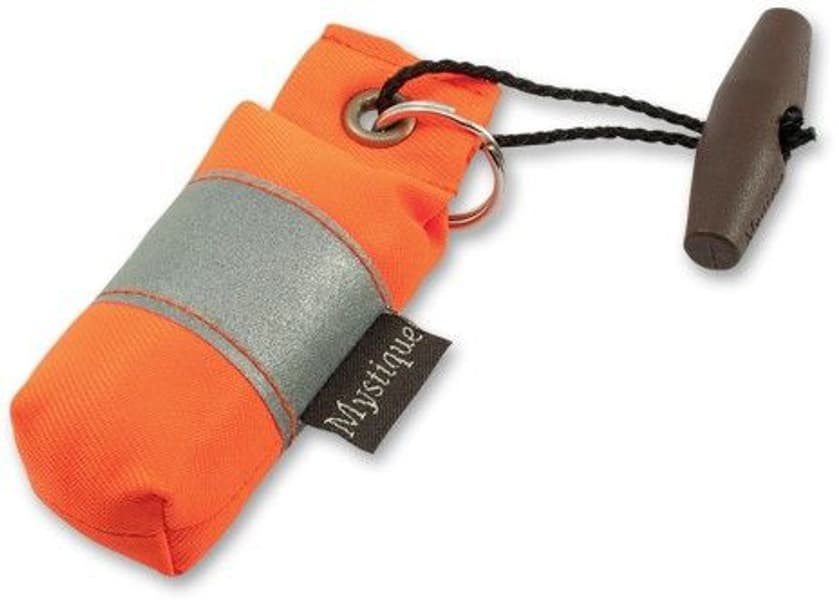 Mini Dummy -Avaimenperä Orange Reflex, view: 0