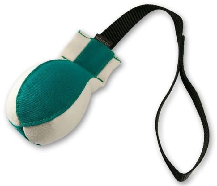 Dummy Speedball Marking 150g White/green, view: 0