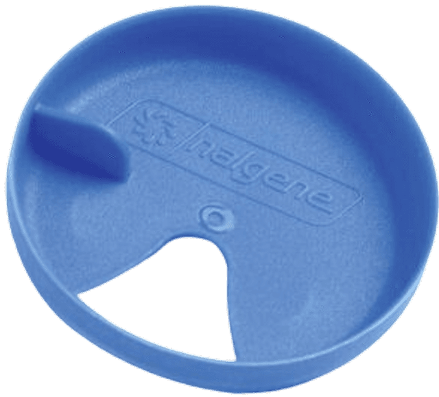 Easy Sipper juomakorkki, 63 mm, sininen, view: 0