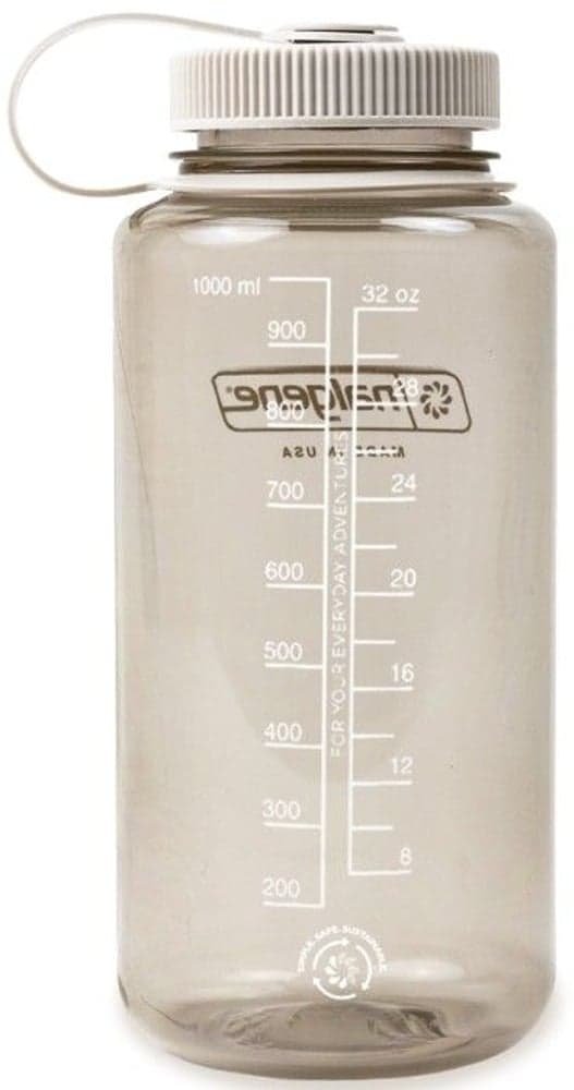Bottle 1L Wide Mouth Sustain Cotton, view: 1