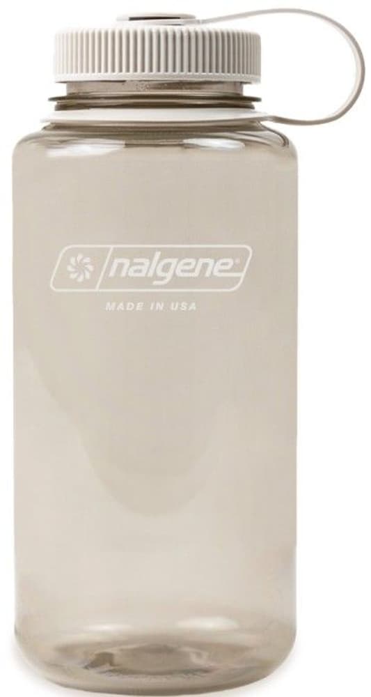 Bottle 1L Wide Mouth Sustain Cotton, view: 0