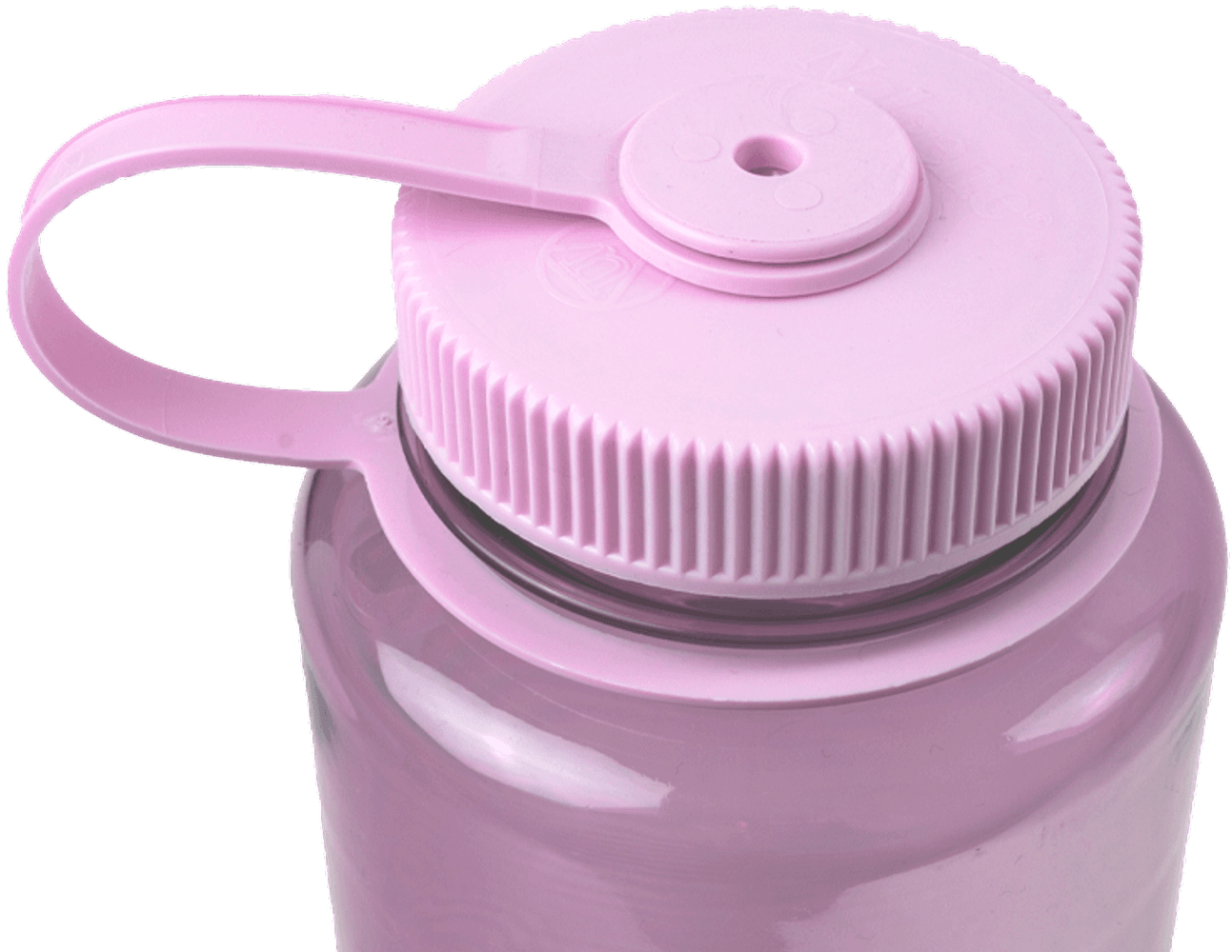 ympäristöystävällinen pullo, 1 L, Blossom Sustain, view: 2