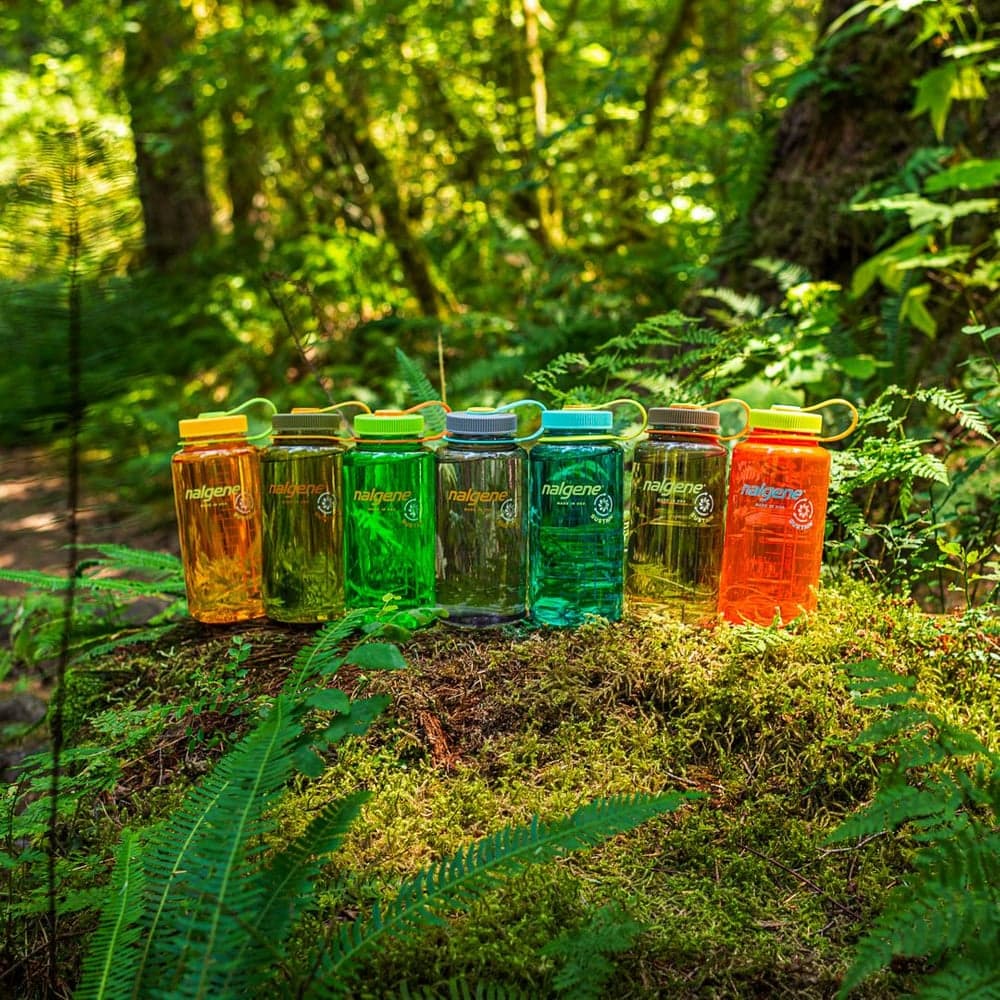 ympäristöystävällinen pullo, 1 L, Blossom Sustain, view: 3