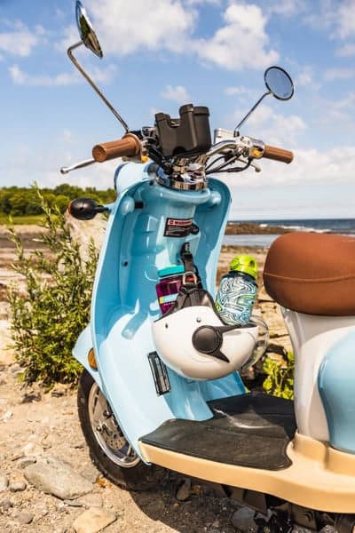 ympäristöystävällinen pullo, 1 L, kirkas, view: 2