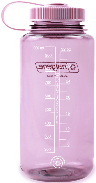 ympäristöystävällinen pullo, 1 L, Blossom Sustain, view: 1