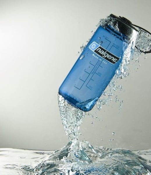 Bottle 0,5L Wide Mouth Sustain Butter, view: 3