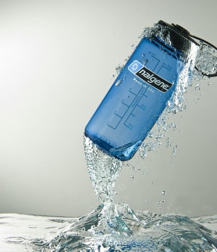 Bottle 0,5L Wide Mouth Sustain Cotton, view: 3